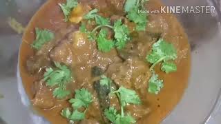 ଓଡ଼ିଆ ଭୋଜି ଷ୍ଟାଇଲ ମଟନ କୋରମା | HOW TO MAKE TESTY MUTTON KORMA  AT HOME BY SOUMI AND MOMMY KITCHEN