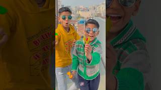 Lollipop kaha hai anaya ki 🔫🤣 #shorts #funny #comedy #trending #viral