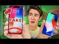 $125 Fake iPhone X - How Bad Is It? $125 Fake iPhone X - How Bad Is It?