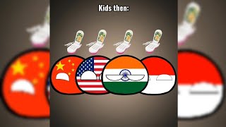 BEST COUNTRYBALLS COMPILATION❤‍🔥(COMPILATION)