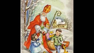 The True Story of Santy Claus