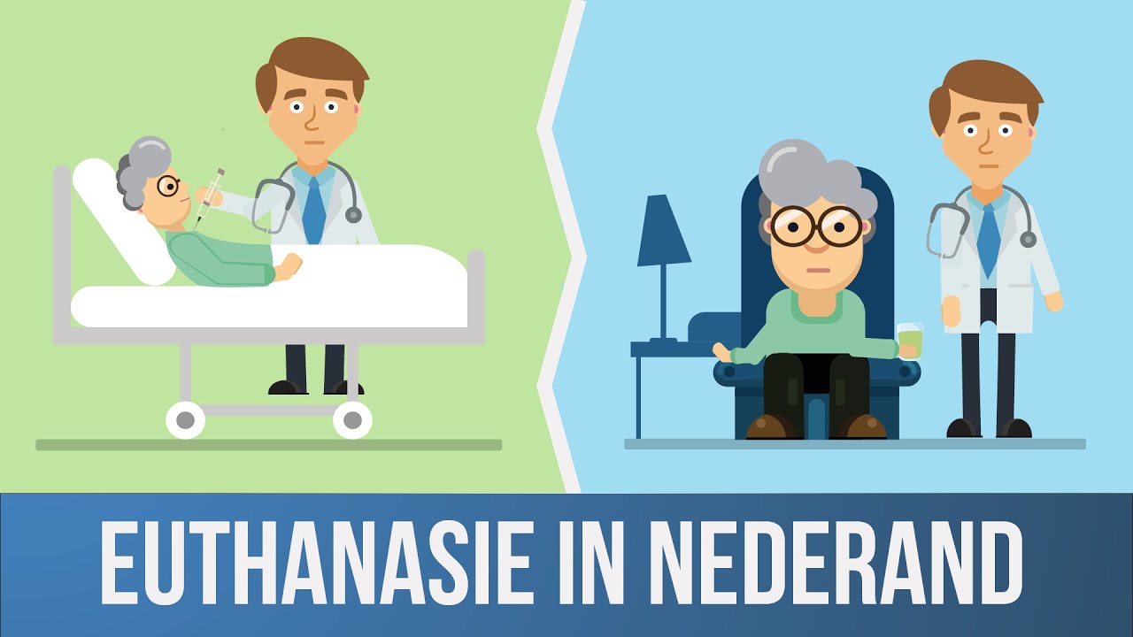 Vijftien Jaar Euthanasie: Alle Feiten Op Een Rij - YouTube