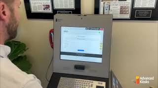 Make Payments Easier with a Self-Service Bill Payment Kiosk