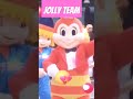 Jolly team😍 #shortsfeed #bidaangsaya #jollibee #viral #tiktokmusic #trending