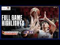 NORTHPORT vs. MERALCO | FULL GAME HIGHLIGHTS | PBA SEASON 49 GOVERNORS' CUP | SEPT. 14, 2024