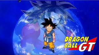 Dragon Ball GT 2 HORA DE Immense Beauty