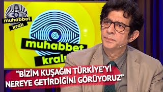 Z Kuşağının Özellikleri Nelerdir? | Okan Bayülgen ile Muhabbet Kralı