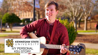My Personal KSU Story | The College Tour