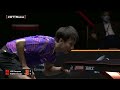 lin gaoyuan vs wang chuqin ms wtt macao 2021 final