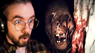 Scariest Videos On The Internet #9