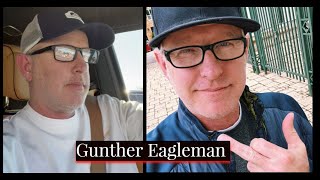 Investigating Trump's Biggest Fanboy | Gunther Eagleman