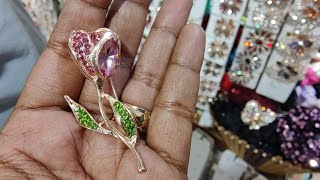 চলে এসেছে ঈদের জন্য নতুন নতুন হিজাব পিন/latest Hijab clip/hijab pin