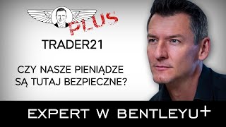 Ważne: Jak zacząć inwestować? Wyjście z kryptowalut? Jak napływ uchodźców zmieni POLSKĘ? Trader21