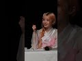 240913 프로미스나인 팬싸인회 q u0026a 송하영 직캠