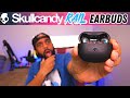 Skullcandy Rail Earbud Review: Watch Before You Buy!