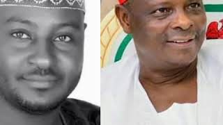 Sabowar wakar Kwankwasiyya by Hon kabiru Yahaya classic Dan majalisar tarayya kuma mawaki