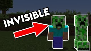 30 Secret Minecraft Things You Didn't Know