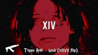Trippie Redd Wish Slowed Down