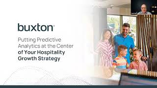 Webinar: Predictive Analytics for Hospitality
