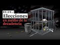 EE.UU.: Elecciones en medio de la decadencia