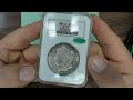 ms70 morgan dollar why not is there a ms70 graded morgan