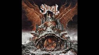 Ghost - Miasma (Sub esp)