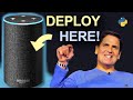 Quickly Publish and Monetize an Alexa Skill with Python (It’s Easy!)