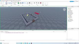 Roblox Studio: Pathfinding Modifiers