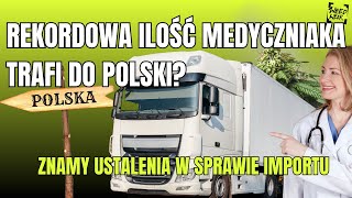 WIEMY ILE MEDYCZNIAKA MOŻE TRAFIĆ DO POLSKI. DEBATA O LEGALIZACJI W KANALE ZERO! | WEEDWEEK