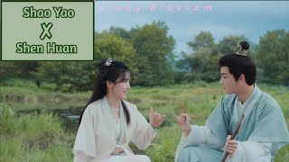 Blossoms in Adversity FMV | Shao Yao ✘ Shen Huan