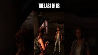 He's Lucky! | The Last of Us Remastered
