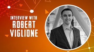 Wild West Crypto Show | Interview with Robert Viglione