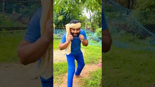 यहाँ तो कुत्ते सो रहे है 🐕😂😂😂 #shorts #dog #funnyvideo #comedyvideo #ytshorts