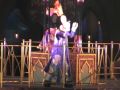 東京ﾃﾞｨｽﾞﾆｰｼｰ　ﾎﾞﾝﾌｧｲﾔｰﾀﾞﾝｽ　2008　2 3