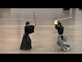 小野派一刀流剣術　onoha itto ryu kenjutsu