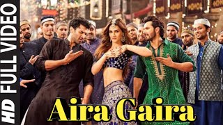 Aira Gaira Song Kalank | Kalank Movie Song | Varun Dhawan | Kalank | Kalank Song | Kalank Movie