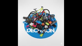 DECATHLON's Sustainability Commitment