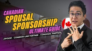 Spousal Sponsorship Canada – PROOF OF RELATIONSHIP – What you SHOULDN’T DO – Canada PR