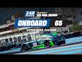 Onboard | Race | Part 1 - 12H PAUL RICARD 2026 - #65 Viper Niza Racing