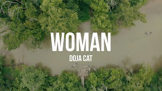 Doja Cat – WOMAN (Lyrics) Let Me Be Your Woman