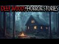 Scary Deep Woods Horror Stories That Will Give You NIGHTMARES