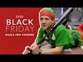 JustBats: Black Friday Preview