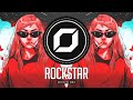 PSY-TRANCE ◉ Nickelback - Rockstar (Bassfactor Remix)