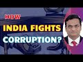 Vigilance Awareness Week 2024 / 2025 (CVC, CBI ) HOW INDIA 🇮🇳 FIGHTS CORRUPTION?