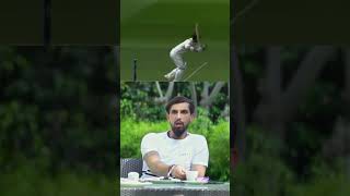 Ishant Sharma funny story about bowling with Bumrah | Indian cricket team