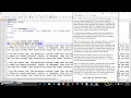 Learn how to Create a Bookmark | Scroll To Top Button