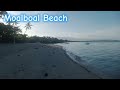 Moalboal White Sand Beach in Cebu Philippines #travel #exploring | Ronie Pacquiao