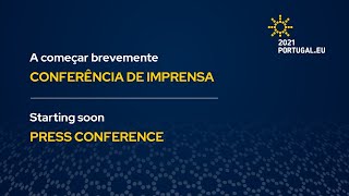 Conferência de imprensa após a reunião informal de Ministros das Pescas da UE