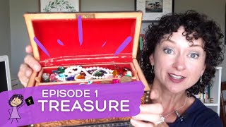 Wisdom: A Treasure More Valuable Than Gold or Jewels | Kids' Object Lesson | BIBLE MOM