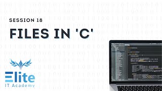 18 Files in C